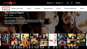 FlixHouse 3