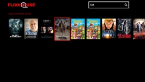 FlixHouse 4
