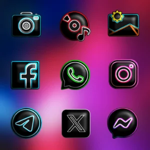 Flixy-3D-Icon-Pack 3