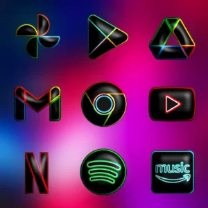 Flixy-3D-Icon-Pack 4