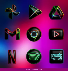 Flixy-3D-Icon-Pack 4