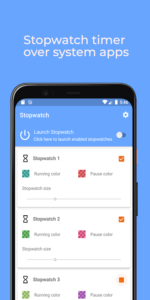 Floating-Stopwatch-free-multitasking-timer 1