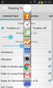 Floating-Toolbox 4