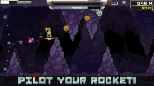 Flop-Rocket 6
