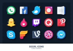 Flora-Material-Icon-Pack 2