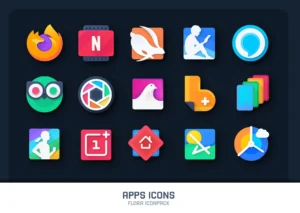 Flora-Material-Icon-Pack 3