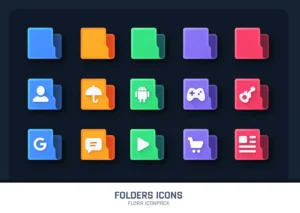 Flora-Material-Icon-Pack 7