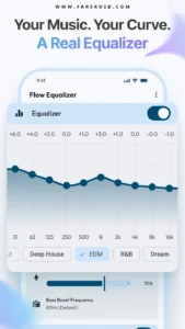 Flow-Equalizer 1