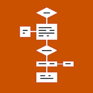Flowdia Diagrams logo