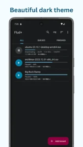 Flud 6