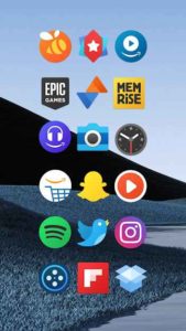 Fluent-Icon-Pack 3