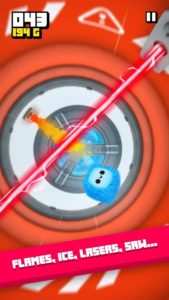 Fluffy-Fall-Fly-Fast-to-Dodge-the-Danger 1