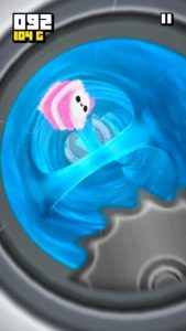 Fluffy-Fall-Fly-Fast-to-Dodge-the-Danger 4