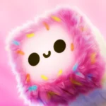 Fluffy Fall logo