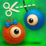Fluffy Story logo