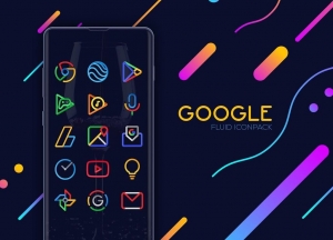 Fluid-Icon-Pack 2