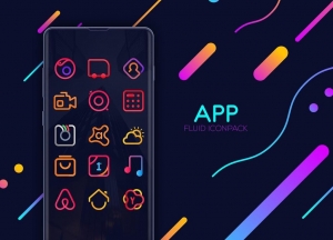 Fluid-Icon-Pack 4