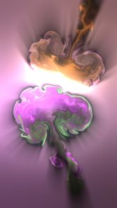 Fluid-Simulation 3
