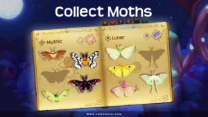 Flutter-Starlight 2