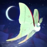Flutter: Starlight logo