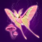 Flutter: Starlight logo