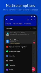 Flux-Substratum-Theme 8