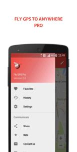 Fly-GPS-Pro-No-Ads 2