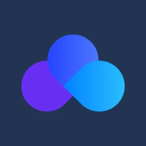  FolderSync  logo