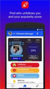 Followers-Chief 4