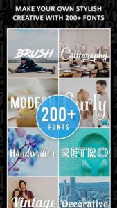 Font-Rush 7
