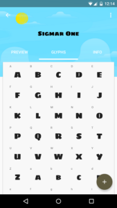 FontFix-PRO 2