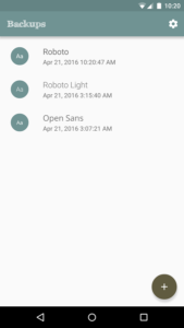 FontFix-PRO 5