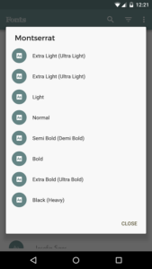 FontFix-PRO 6