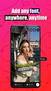 Fonto-story-font-for-IG 3