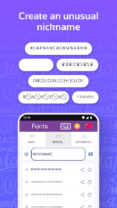 Fonts-Stylish-Text-Cool-Fonts 4