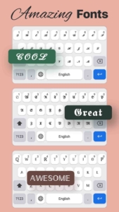 Fonts-Art-Keyboard-Font-Maker 1