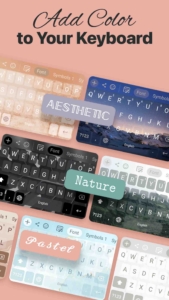 Fonts-Art-Keyboard-Font-Maker 3