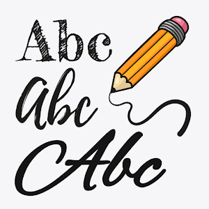 Fonts: Stylish Text Cool Fonts logo