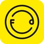 Foodie - Filter & Film Camera logo