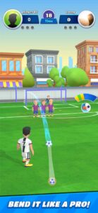 Football-Clash-Mobile-Soccer 4