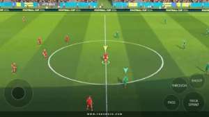 Soccer-Cup-2026 2