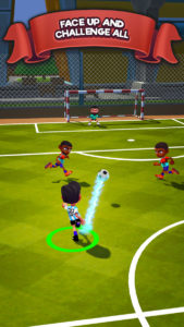 Football-Fred 4