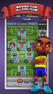 Football-Fred 5