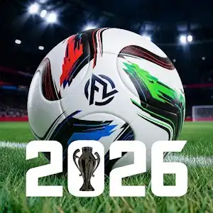 Football League 2026  logo