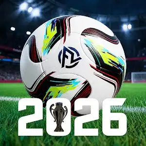 Football League 2026  logo