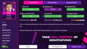 Football-Manager-2022-Mobile 5