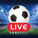 Football Score logo