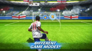Football-Strike 3