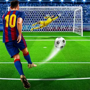 Football Strike logo