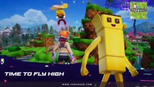 Fortnite 5